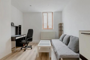 Beautiful fully renovated apartment